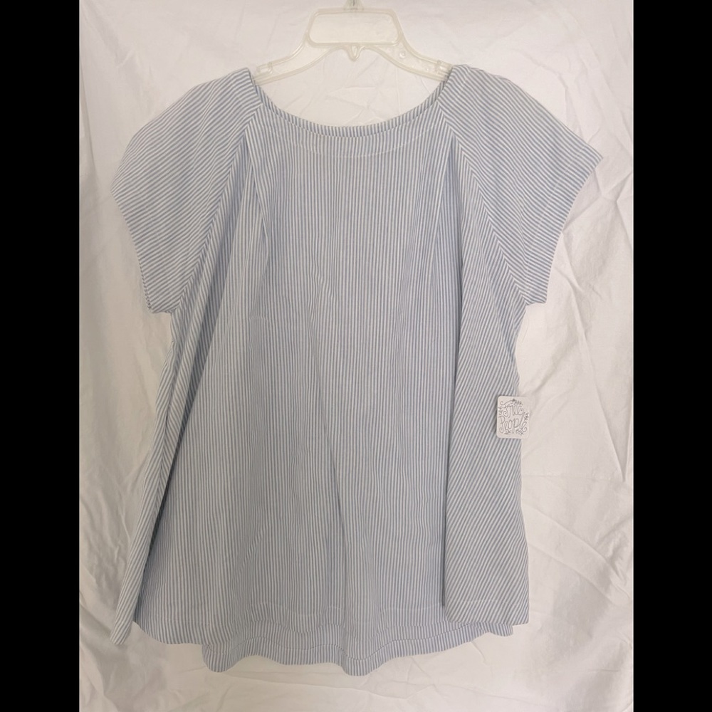 Free people babydoll dress